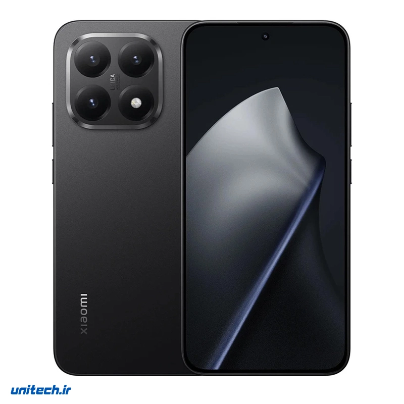 گوشی موبایل شیائومی مدل 15T دو سیم کارت ظرفیت 256 گیگابایت و رم 12 گیگابایت 1